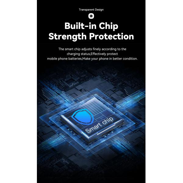 ESSAGER ES-ZJ25 Series 15W Magnetic Car Phone Mount Holder