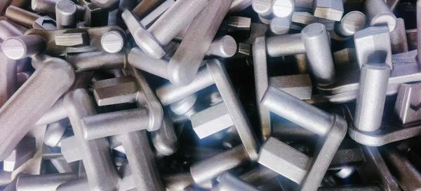 Alloy Steel Forged Truck Tire Chains Logging Spare Parts