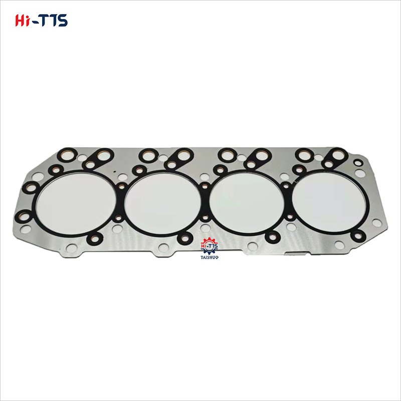 Набивка головки цилиндра 8-94332-326-0 двигателя 4JB1 4JB1T 4JB1TC  8-94332327-0