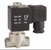 Mini Water Solenoid Valve