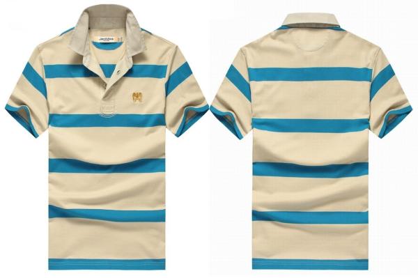 Short Sleeve Polo Shirt