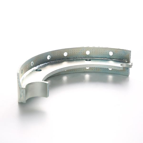 German Type BENZ BPW Brake Shoe GFA60 For Agricultural Vehicle