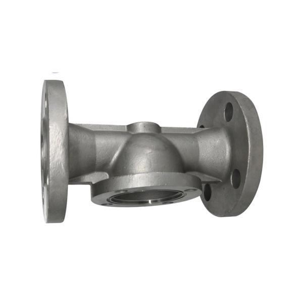 OEM Gray Cast Iron Lost Foam Casting Loader Gearbox Castings for Heavy-Duty Equipment