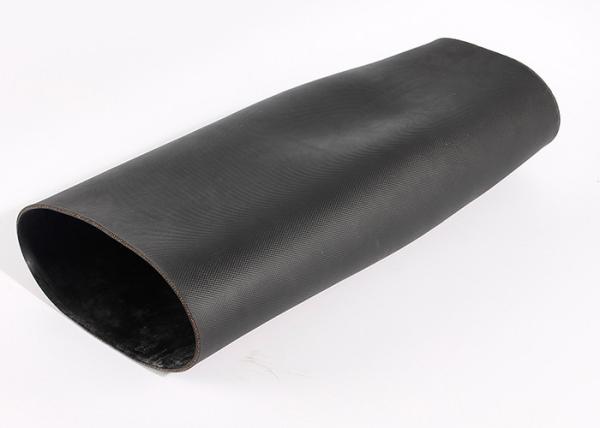 Bexiga de borracha A1643200625 A1643201025 A2513200425 da mola de suspensão do ar da parte traseira de Mercedes W164 W251