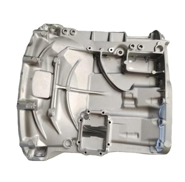 Heavy Truck Gearbox Clutch Housing for Truck Transmission Sinotruk SITRAK Foton Auman ZF Auto Transmission 1325.201.025