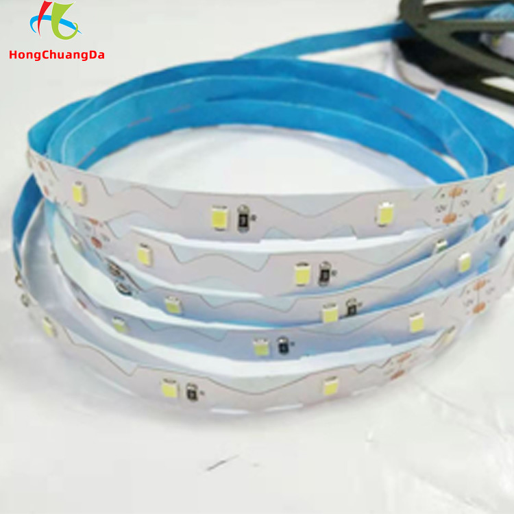 Алюминиевый тип прокладка 2835 SMD DC12V СИД s для рекламировать освещая письма