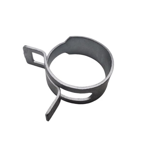 Power Source Electric Surmount 3003C Hose Connect Clamp for LG Washing Machine Parts