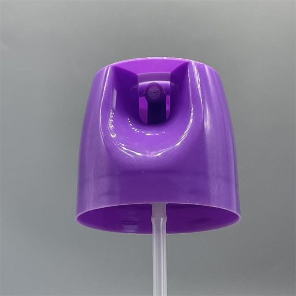 Durable Aerosol Caps for Secure, Stylish, and Reliable Packaging Solutions