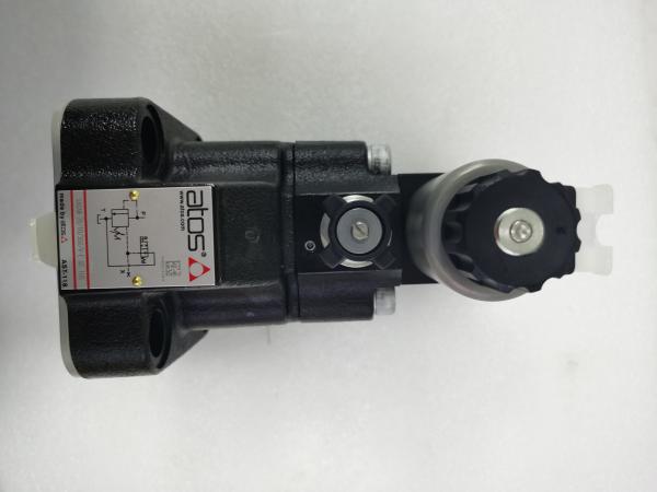 ISO Concrete Pump Parts 60213009 Hydraulic Relief Valve CG3V-8GW-10-EU55 EATON VICKSERS