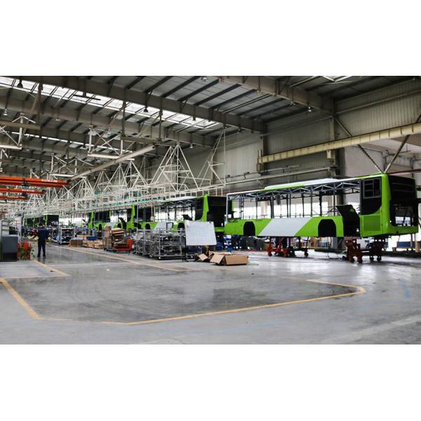 ZHENGZHOU COOPER INDUSTRY CO., LTD.