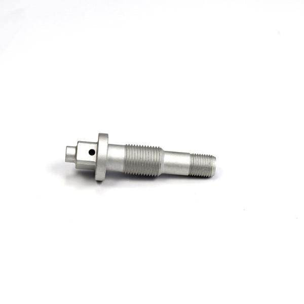 As peças de furo do CNC dos metais preciosos PISAM serviços fazendo à máquina do Cnc da precisão de IGES