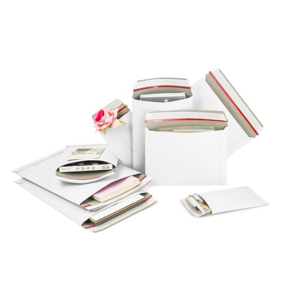 Self Adhesive Bag Other Gift Craft with Easy Open Strip Flap Mailer and Mailer Courier