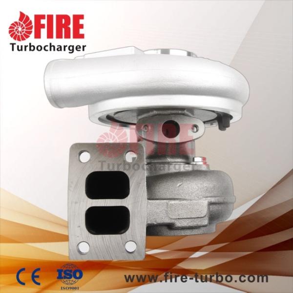 HX35 Turbocharger 3539678 65.09100-7060 Daewoo Industrial-Excavator with DB58TI,DB33TIM,S225LC-V,DB33 TIM,DB58TI Tier-1 Engine