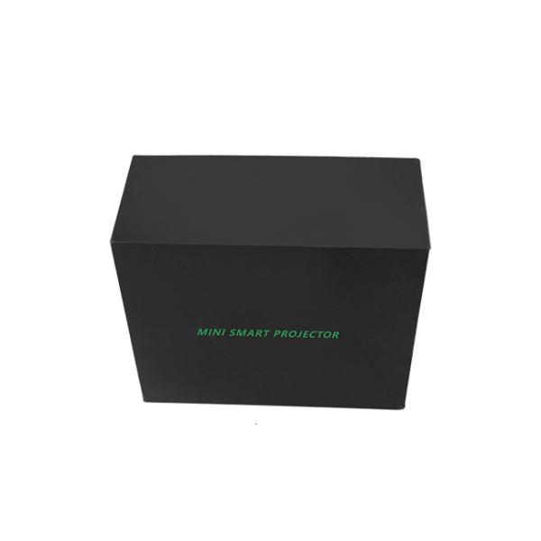 0.2DMD Auto Keystone Correction Android Touch Projector Android 9