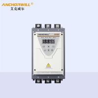 Démarreur moteur à 3 phases pour compresseur d'air intégré au démarreur à démarrage doux Ck60