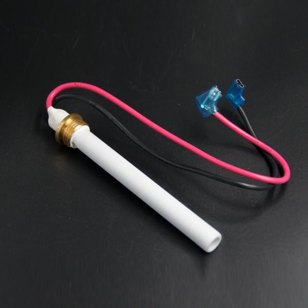 Calentamiento de agua MCH Calentador cerámico Tubo de calentamiento cerámico de aluminio para impresión 3D