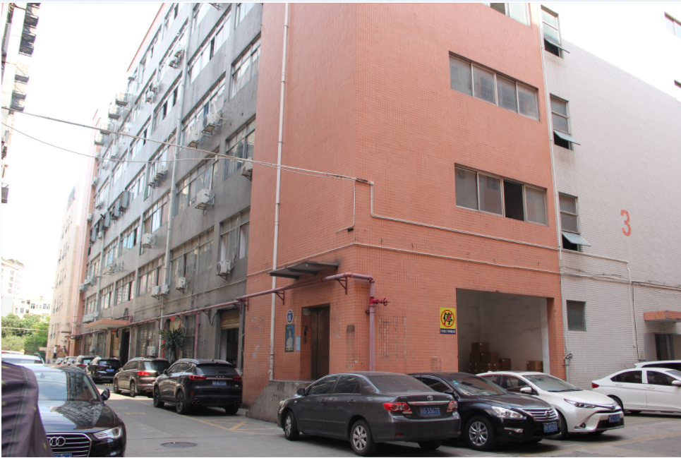 SHENZHEN G-SUN OPTOELECTRONICS CO.,LIMITED