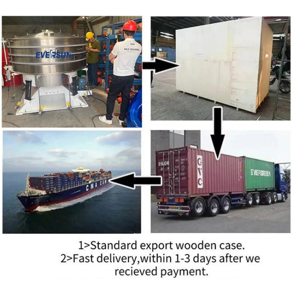 500 сетки Черный солдат Муха Ферма оборудование Tumbler вибрационный сито сортировочная машина