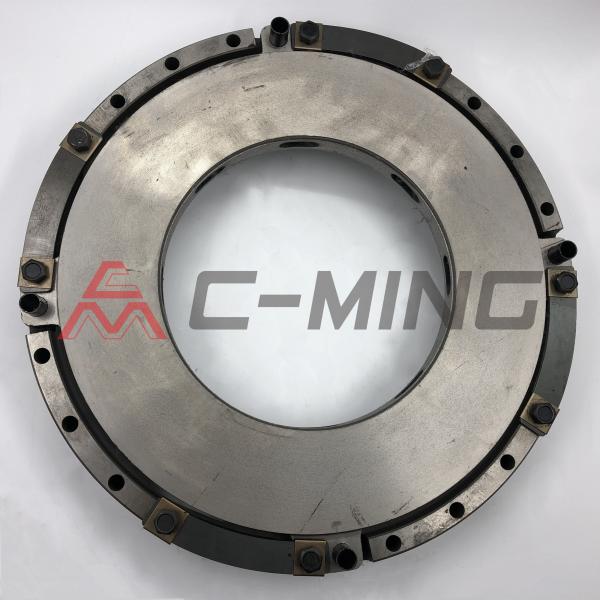 ISC 705 Truck Pressure Plate SDE Clutch Plate Assembly EXZ74 8TD1