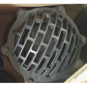 FOOT VALVE
