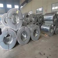 Bobina de aço galvanizado por imersão a quente 2 mm de espessura DX520 SUS para construção