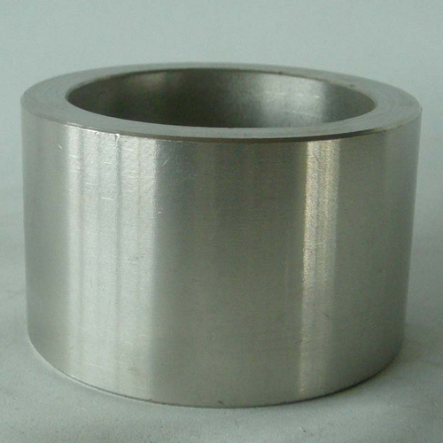 NPT 3000LB HALF COUPLING