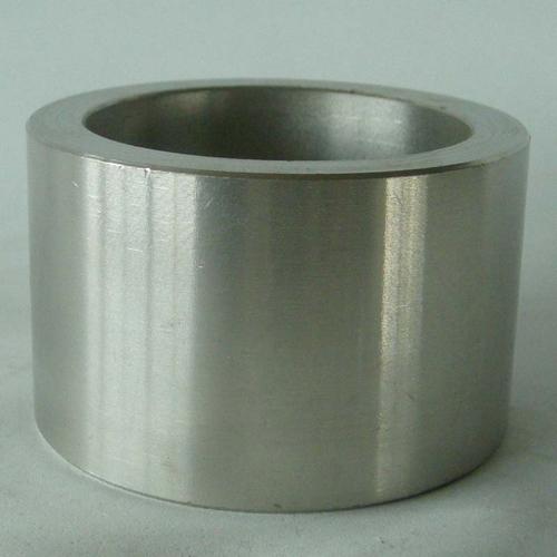 NPT 3000LB HALF COUPLING
