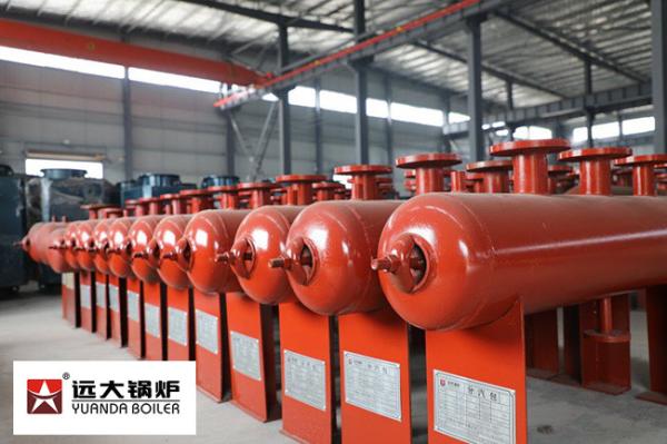 Package 10 Ton Oil Fired Industrial Steam Boiler For Pharmaceutical Industry