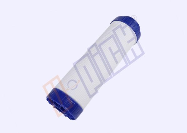 High Efficiency Granular Activated Carbon Filter Cartridge 10 Inch Water Treatment