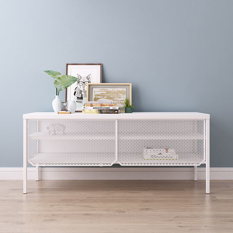Modern TV Stand with Drawers The Perfect Combination of Style and Functionality