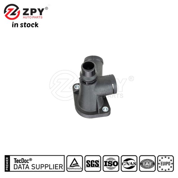 ZPY Coolant Flange 06B121132G for VW Audi German Cars