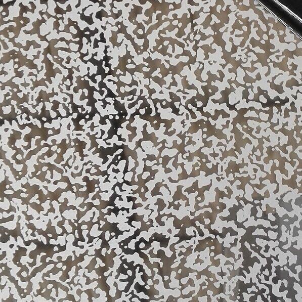 China 1219*2438mm Decorative Stainless Steel Sheet Manufacturer