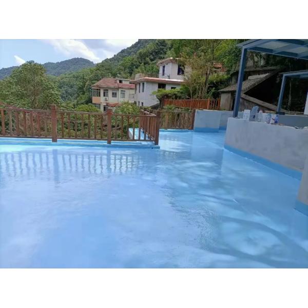 How long is the lifespan of polyurea waterproofing?