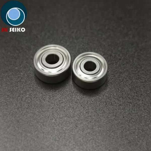 623ZZ 3*10*4  Dental Grinding Machine Bearing Nail Grinding Machine Bearing