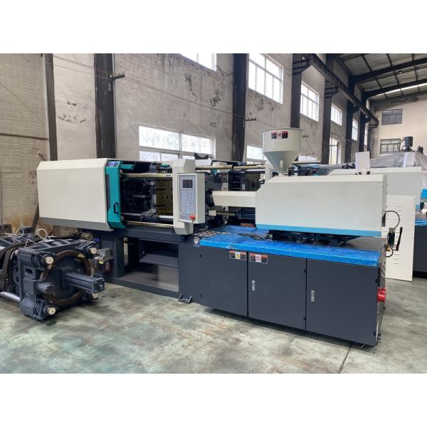 Temperature Control PID bakelite 6a bulb holder making machine injection weight 50 to 3000g ensures manufacturing output