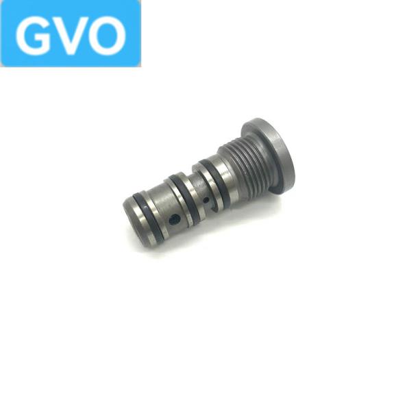 708-2H-00027 708-2G-03520 708-2G-03511 708-2G-03580 Excavator Parts Komatsu PC200-6 PC300-6 PC360-6-7 Hydraulic Pump Pressure Relief Valve Cut-off Valve Logic Valve