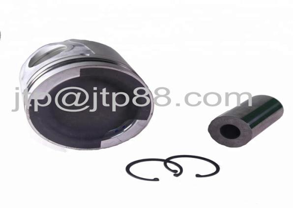 Pistão FD46 FD46T do motor diesel para o jogo 12010-0T312 do forro de Nissan