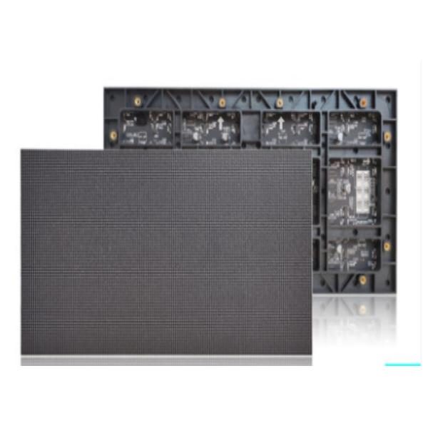 SMD2121 LED display module P2.5 160mm * 160mm 160000 points / m2 wide viewing angle