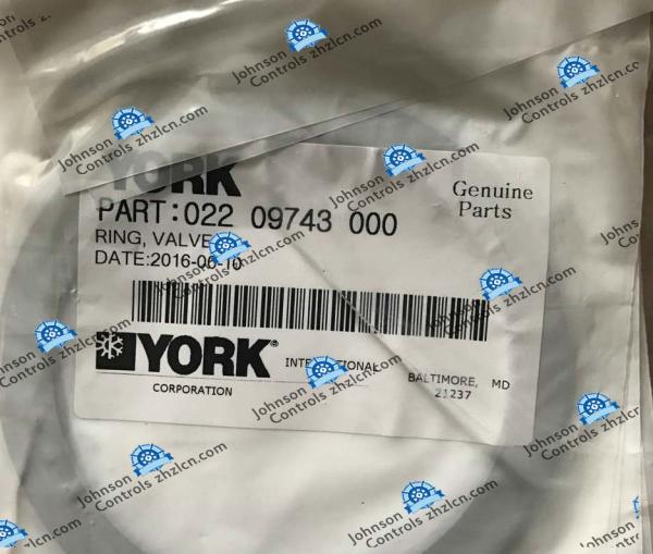 York Air Conditioner Spare Parts 022-09760-000 Butterfly Valve
