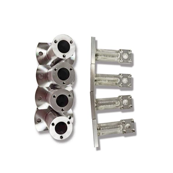 ODM High Precision Cnc Machining Aluminum Bronze Brass Material
