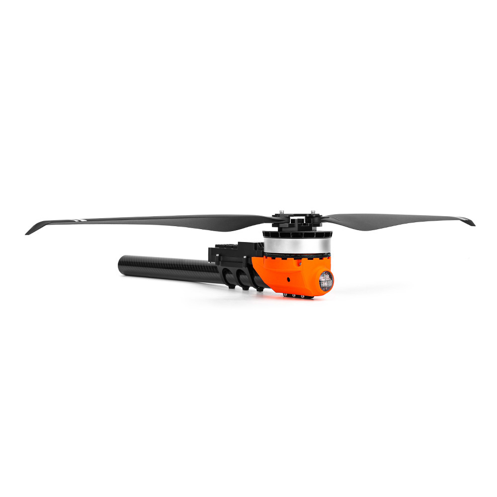 T-MOTOR A10L 12S 14S High Powerful Bldc Hexacopter Brushless Quadcopter UAV Agriculture Drone Motor Combo Kit for Beginner