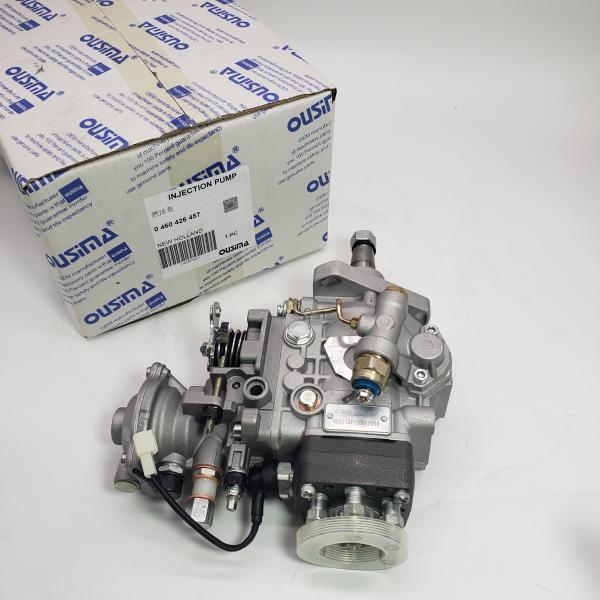Bomba de injecção de combustível 0 460 426 457 Para a Bosch