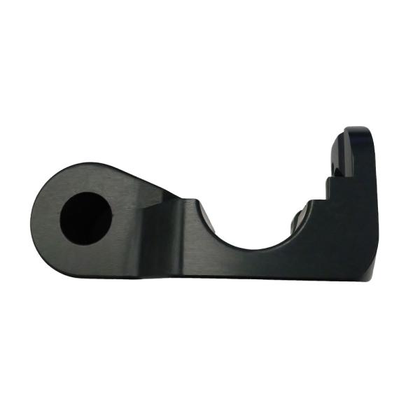 Servicio de grabado láser de logotipos Servicio de mecanizado CNC para piezas de motocicletas Piezas de vehículos eléctricos