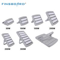 Outdoor Waterproof Basketball Stadium Led Module Flood Light 50w 100w 150w 200w 250w 300w 400w