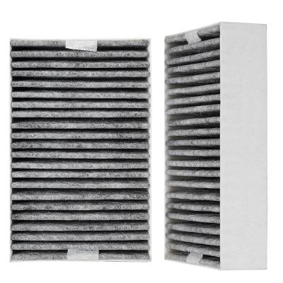 High Efficiency Smoke Removal Eco-Friendly Air Purifier Filter and Range Hood Carbon Filter