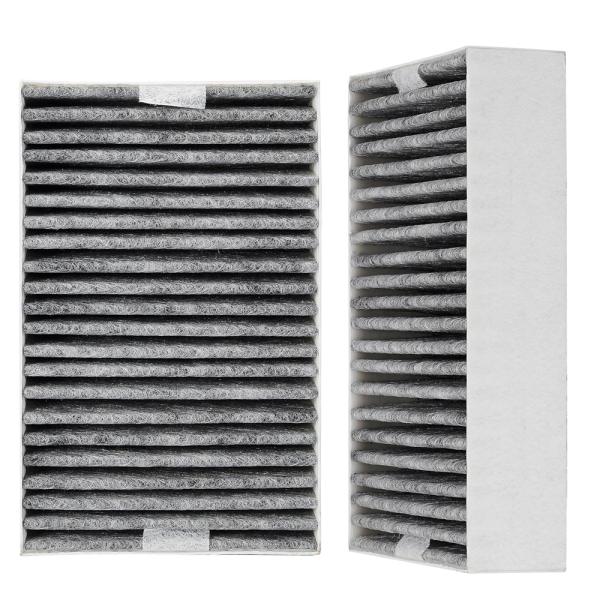High Efficiency Smoke Removal Eco-Friendly Air Purifier Filter and Range Hood Carbon Filter