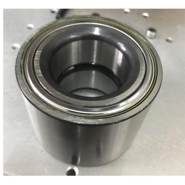 Dac47810053 53mm Width Wheel Hub Ball Bearings Double Row
