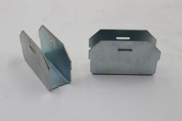 Raw Material Metal Automotive Metal Stamping Parts for Sheet Metal Processing Bending