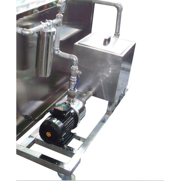 Уборщик 28кХз промышленных Аутопарц обменом подогревателя ультразвуковой с системой фильтра