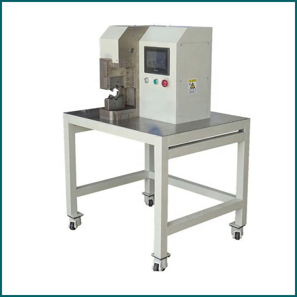 AC220V 50Hz Thick Cable Lugs Crimping Press Machine